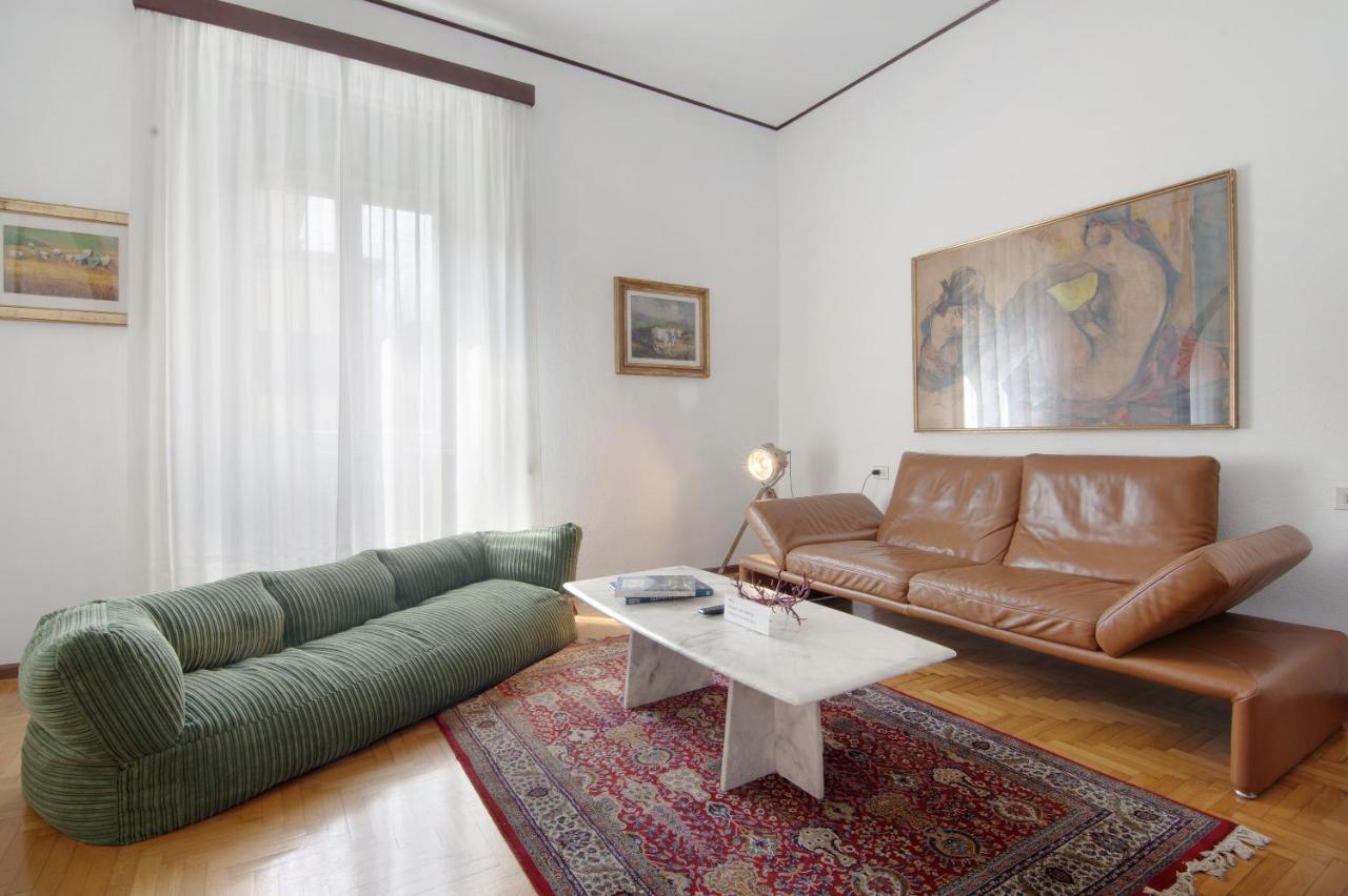 Ca Sandra Como Dış mekan fotoğraf